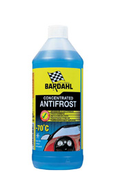 Antifrost Concentrated